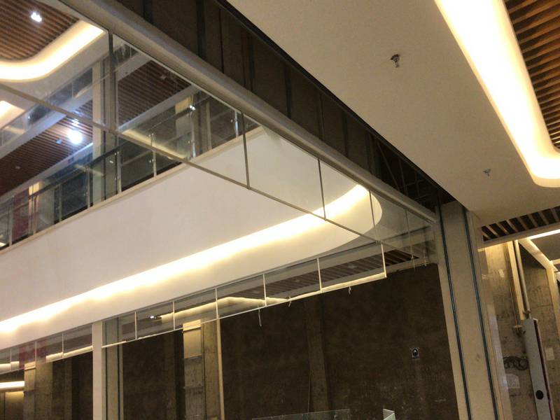 新津擋煙垂壁婦幼保健醫院