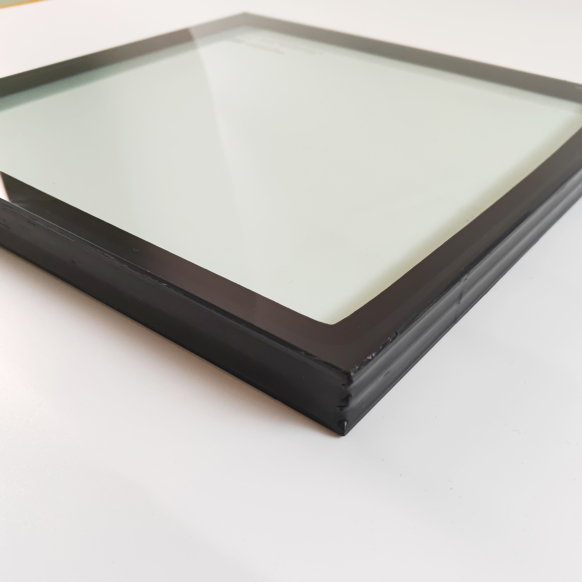 25mm納米硅防火玻璃